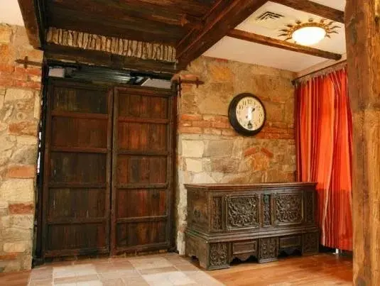 София: Hotel Castello di San Marino