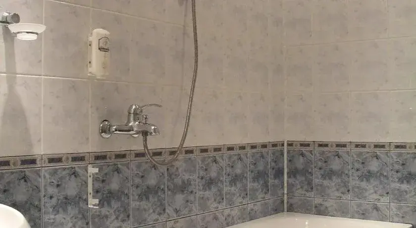 Русе: Family Hotel Familya