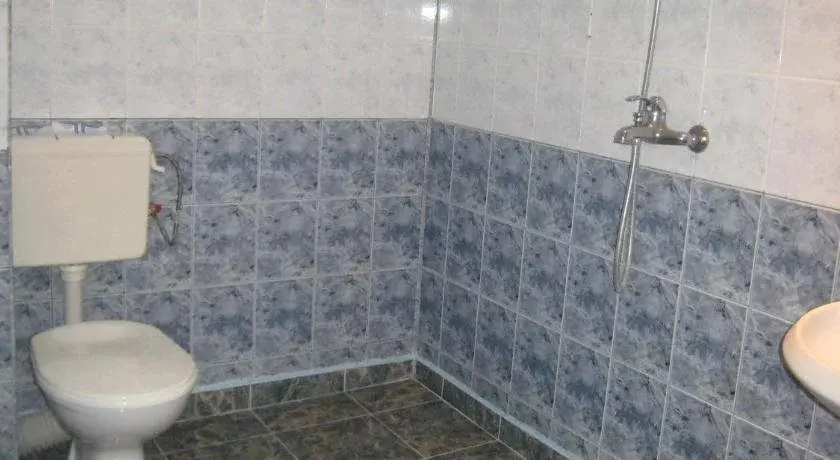 Русе: Family Hotel Familya