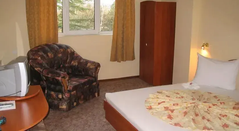 Русе: Family Hotel Familya