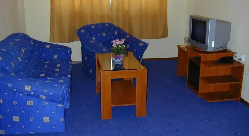 Русе: Family Hotel Familya