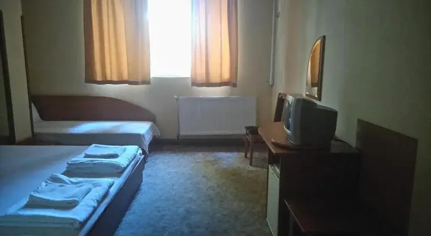 Русе: Family Hotel Familya