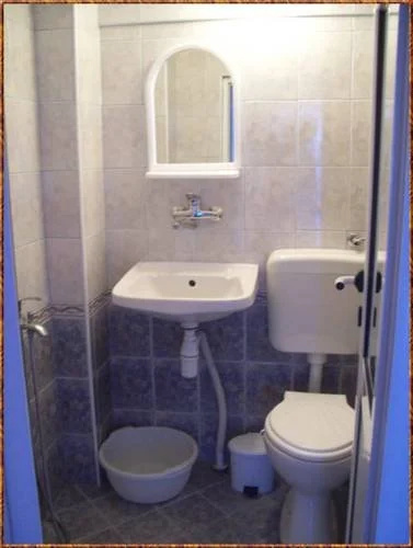 Царево: Guest House Dinev