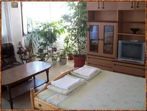Царево: Guest House Dinev