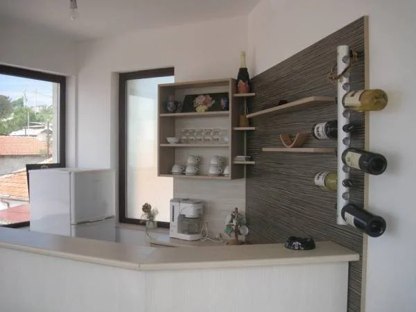 Балчик: Guest Rooms Sea View