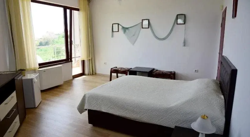 Балчик: Guest Rooms Sea View