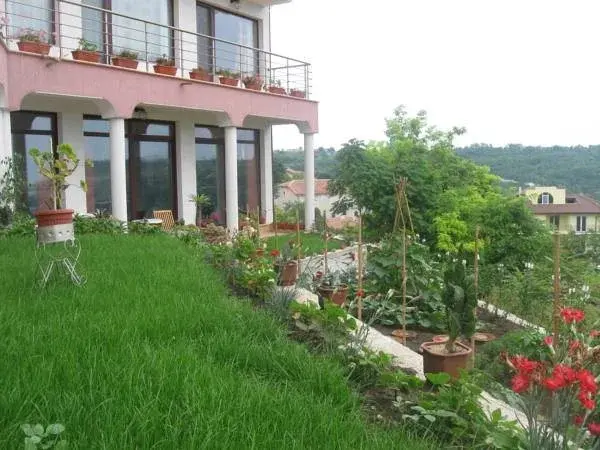 Балчик: Guest Rooms Sea View