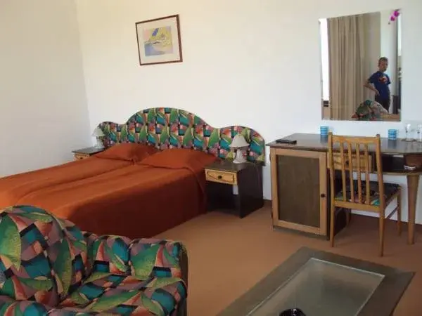 Балчик: Guest Rooms Sea View