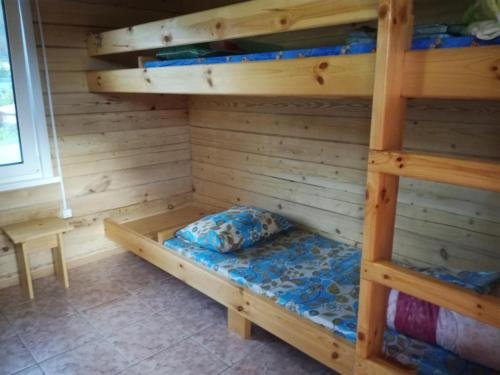 Чемал: Guest house Zubi Dragona