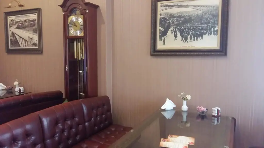 Велико Тырново: Hotel Central