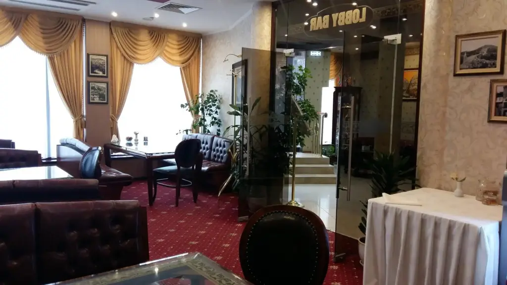 Велико Тырново: Hotel Central