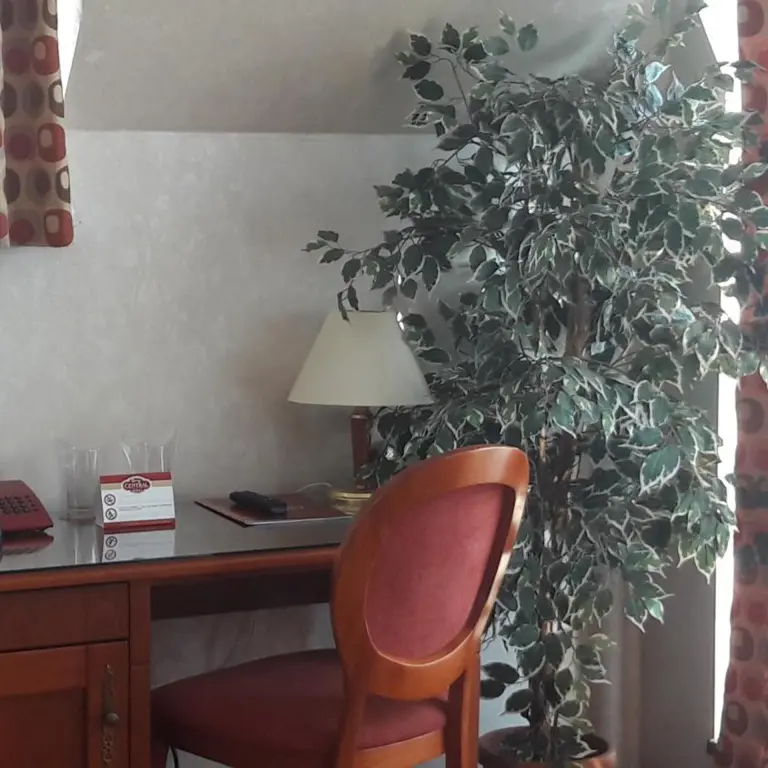 Велико Тырново: Hotel Central