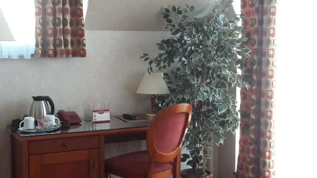 Велико Тырново: Hotel Central