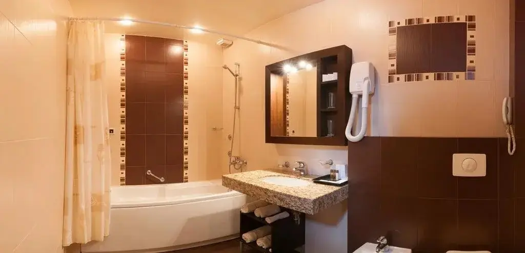 Брестовица: Hotel Domaine Peshtera
