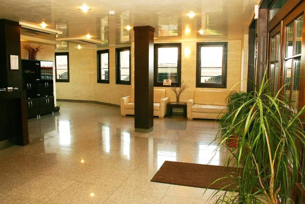 Брестовица: Hotel Domaine Peshtera