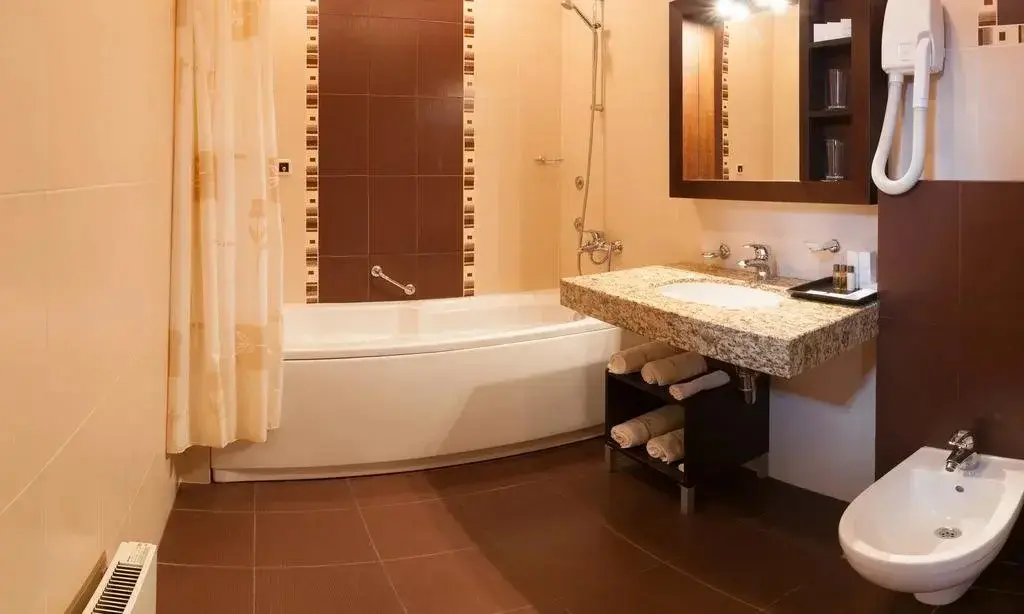 Брестовица: Hotel Domaine Peshtera