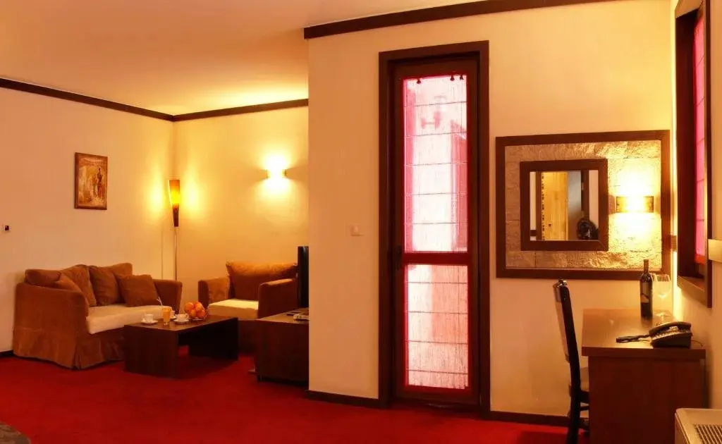 Брестовица: Hotel Domaine Peshtera