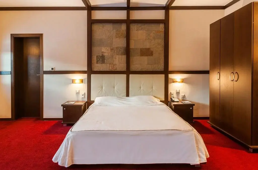 Брестовица: Hotel Domaine Peshtera