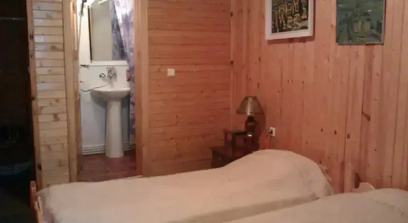 Дупница: Guest House Kalina