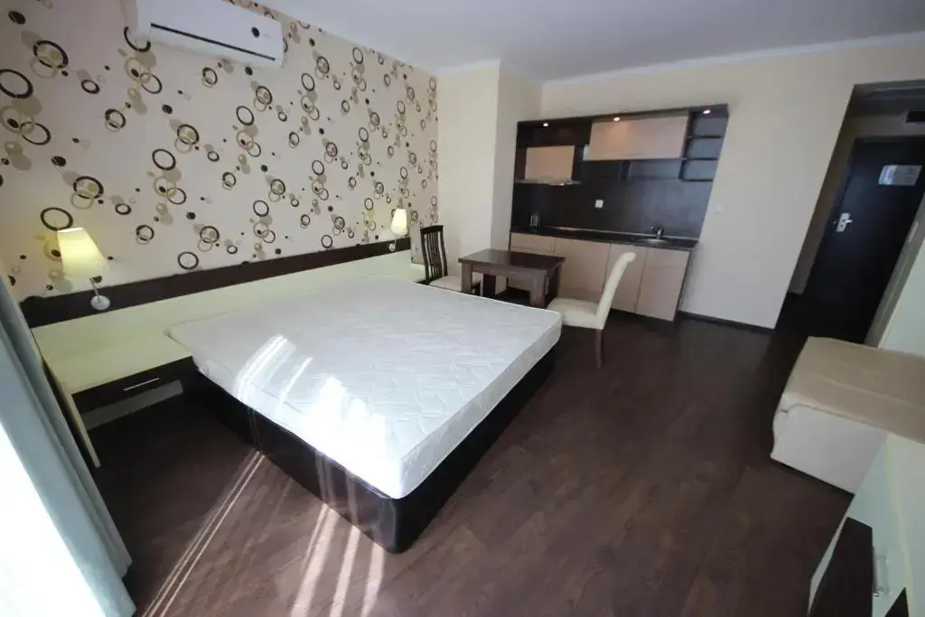 Свети Влас: Menada Apartments in Grand Hotel Sveti Vlas