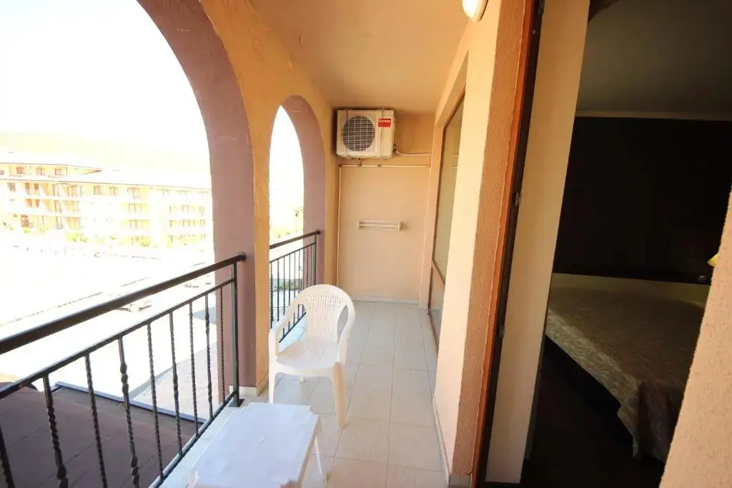 Свети Влас: Menada Apartments in Grand Hotel Sveti Vlas