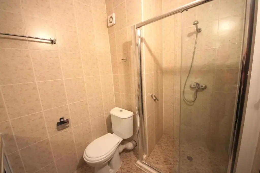 Свети Влас: Menada Apartments in Grand Hotel Sveti Vlas