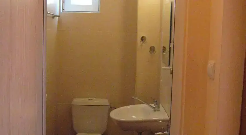 Свети Влас: Guest House Amor