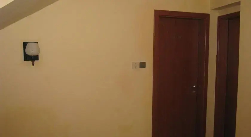Свети Влас: Guest House Amor