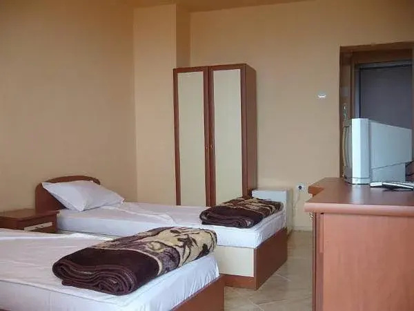 Свети Влас: Guest House Amor