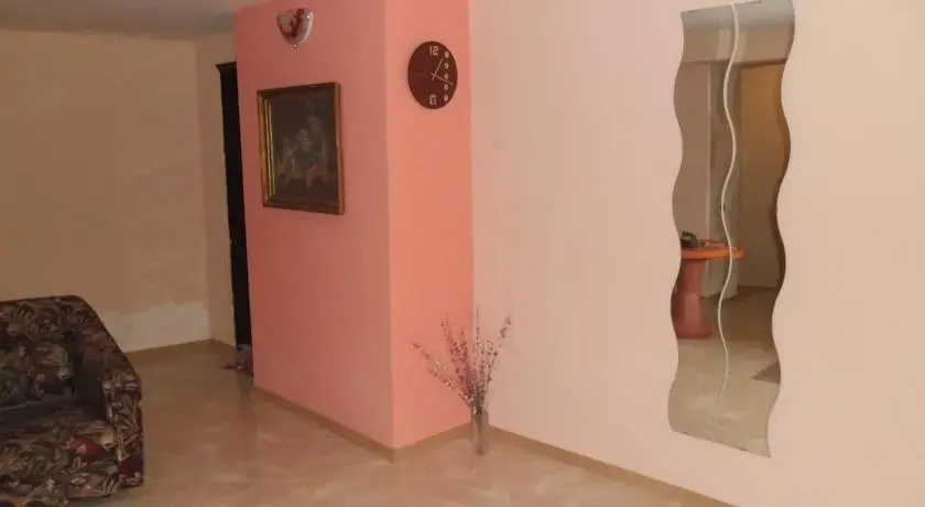 Свети Влас: Guest House Amor