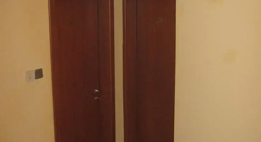 Свети Влас: Guest House Amor