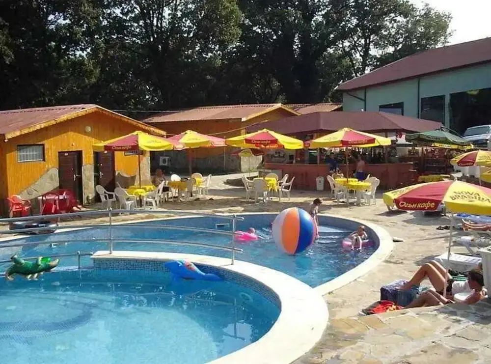 Варна: Oasis Village