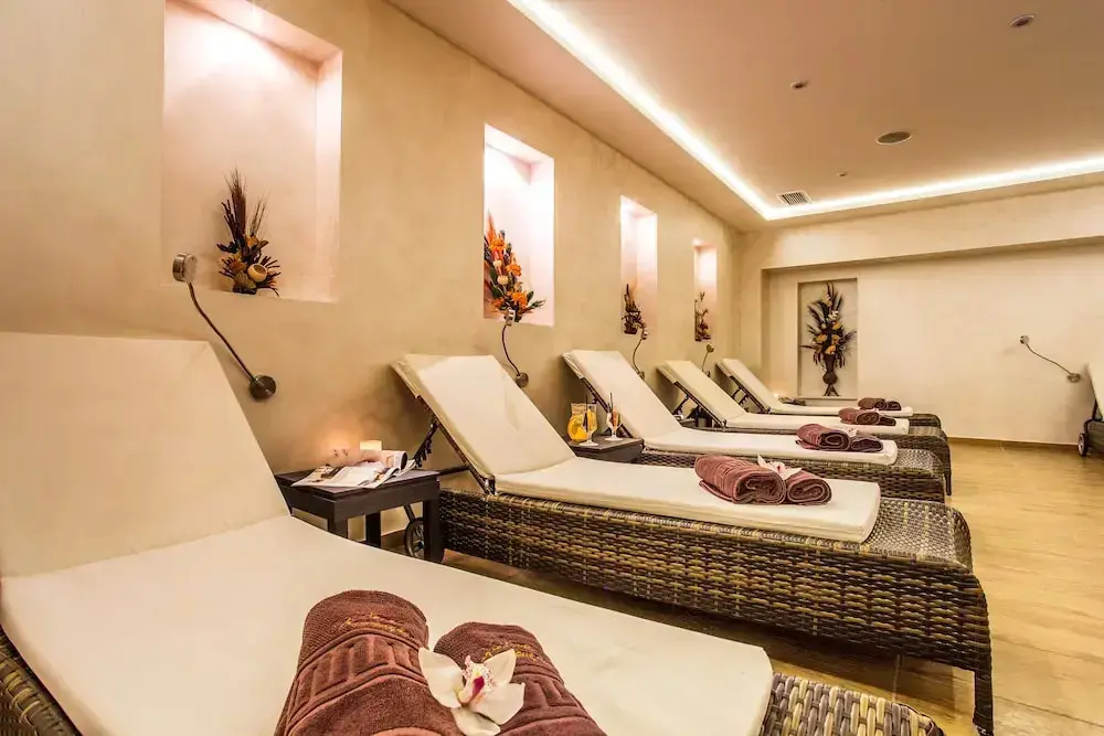Панагюриште: Kamengrad Hotel & SPA