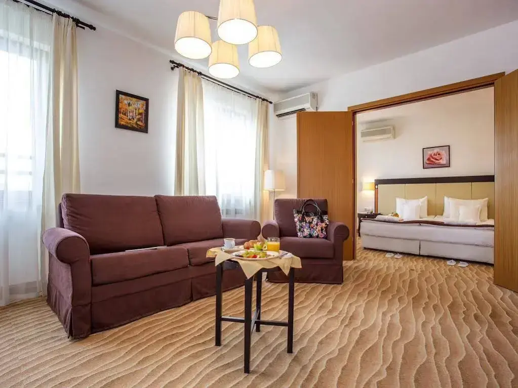 Панагюриште: Kamengrad Hotel & SPA