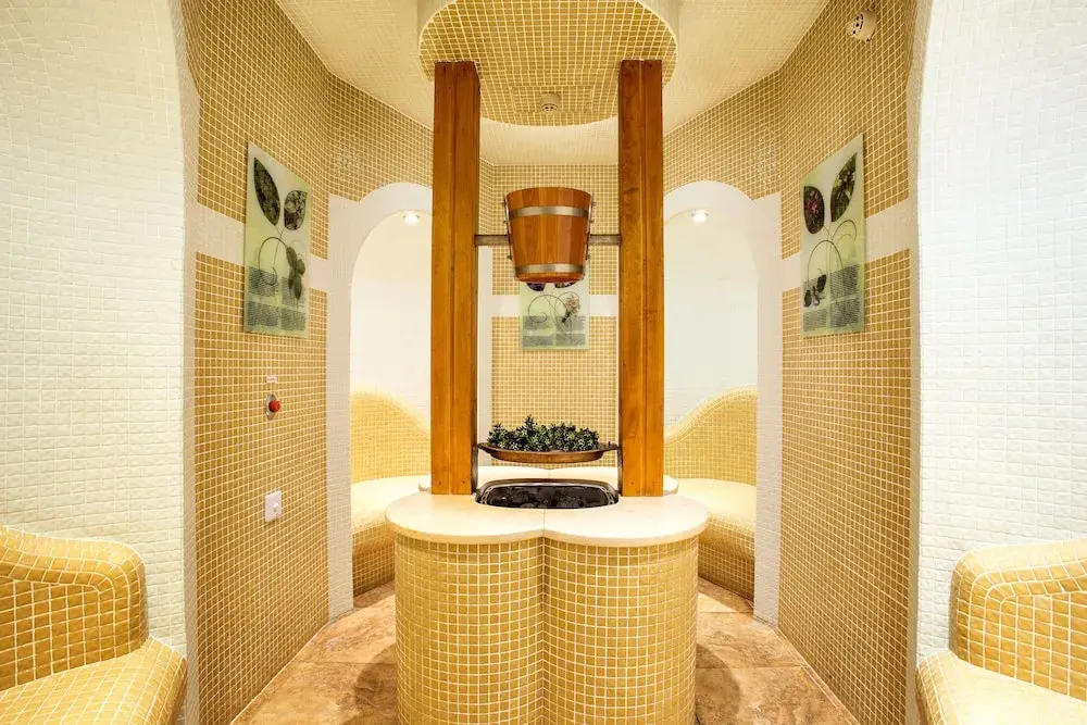 Панагюриште: Kamengrad Hotel & SPA
