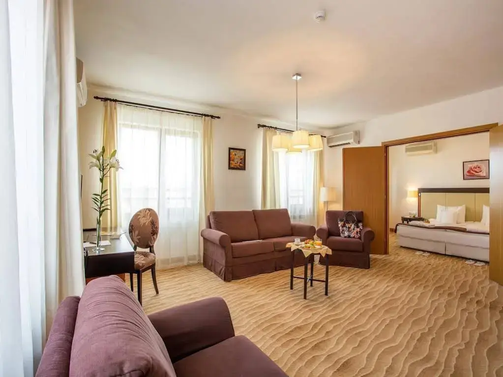 Панагюриште: Kamengrad Hotel & SPA