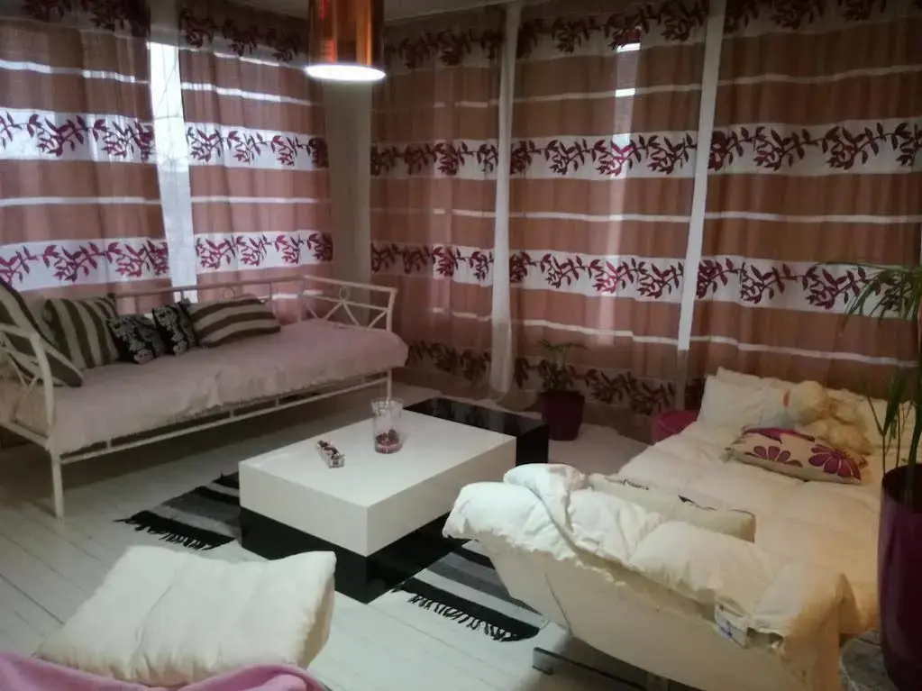 Варна: Guest Rooms Villa Sapphire