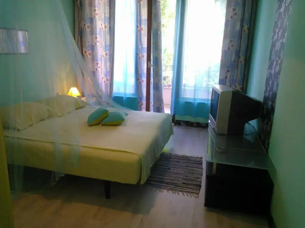 Guest Rooms Villa Sapphire — фото 1