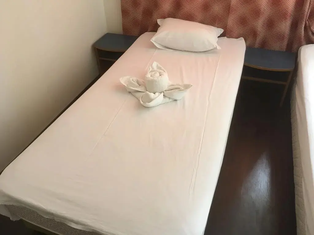 Свети Влас: Menada Imperial Heights Villas