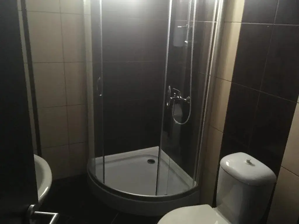 Свети Влас: Menada Imperial Heights Villas