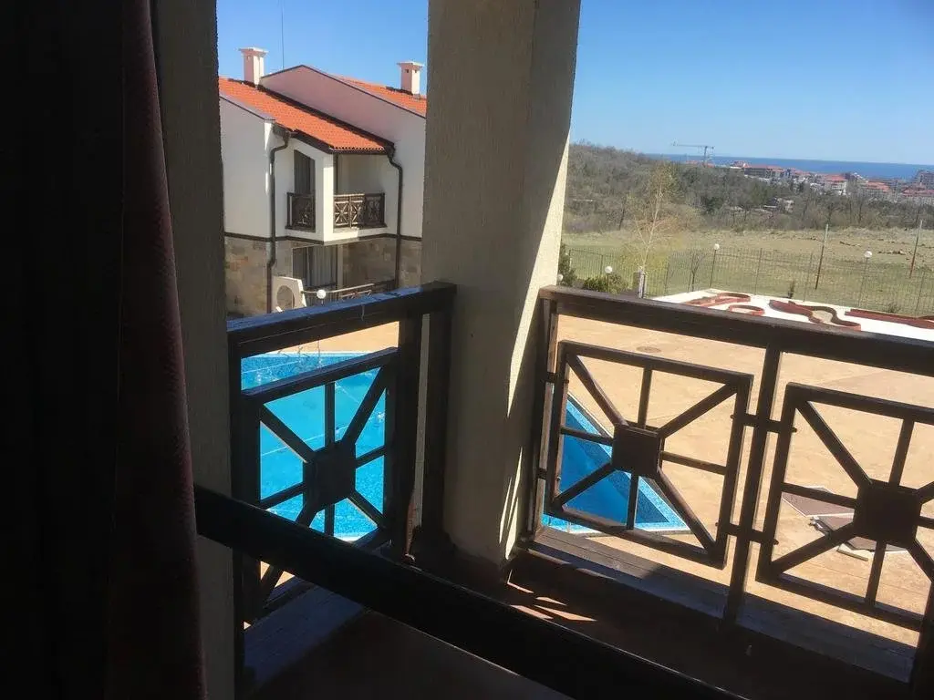 Свети Влас: Menada Imperial Heights Villas