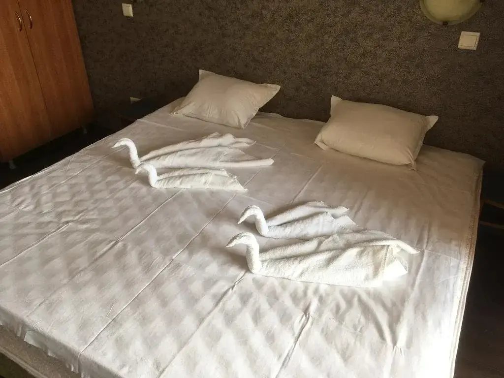 Свети Влас: Menada Imperial Heights Villas
