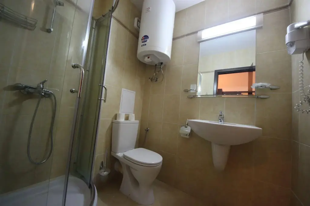 Свети Влас: Menada Luxor Apartments