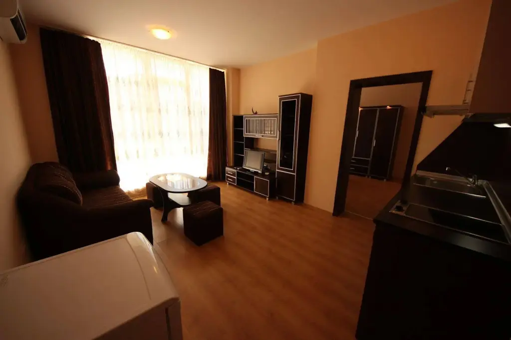 Свети Влас: Menada Luxor Apartments
