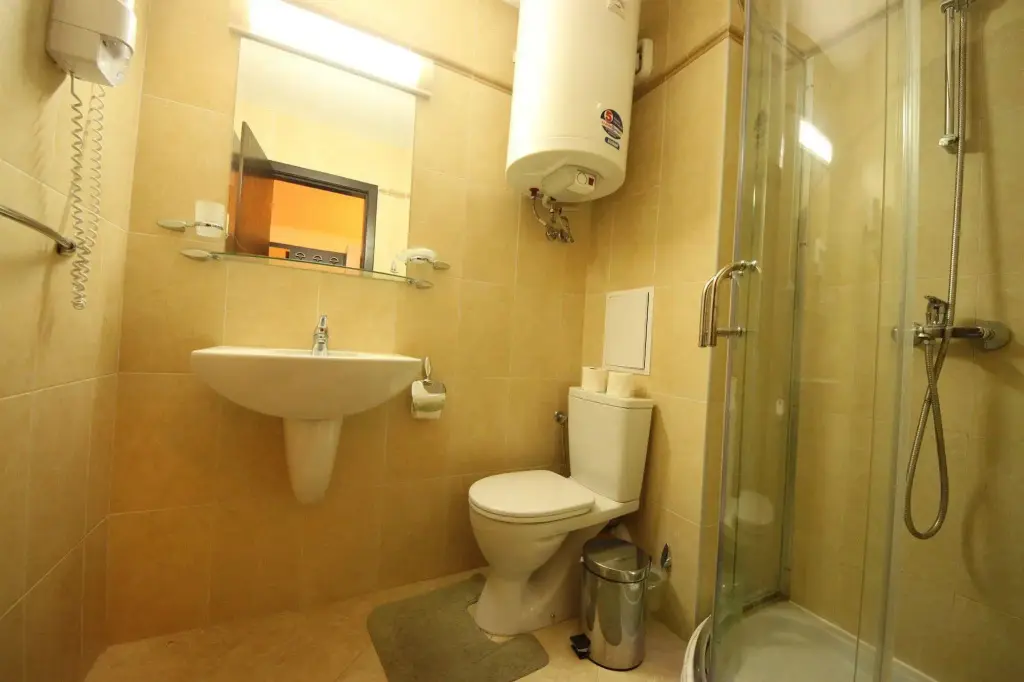 Свети Влас: Menada Luxor Apartments