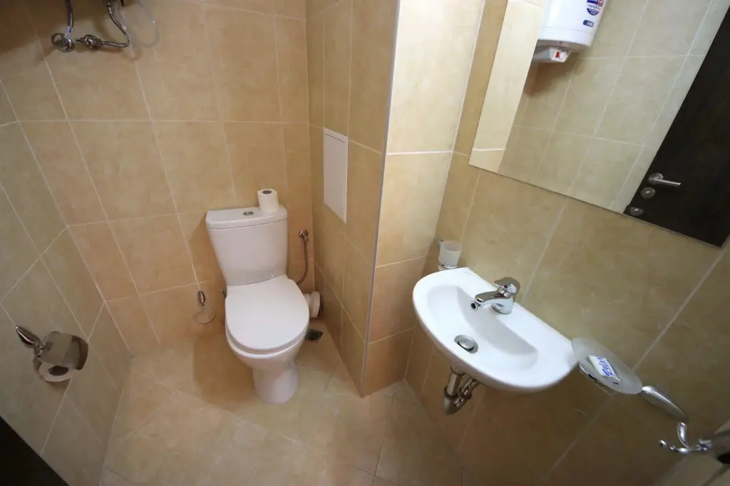 Свети Влас: Menada Luxor Apartments
