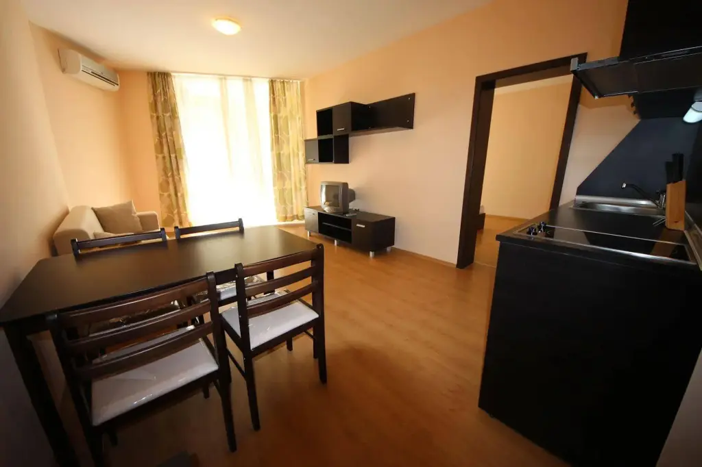Свети Влас: Menada Luxor Apartments