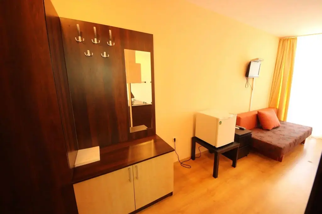 Свети Влас: Menada Luxor Apartments