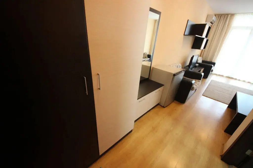 Свети Влас: Menada Luxor Apartments