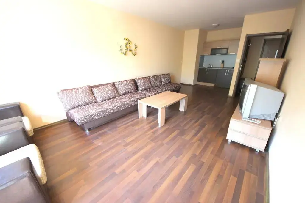 Солнечный берег: Menada Villa Bonita Apartments